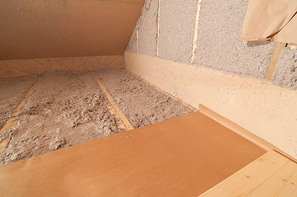 Best Insulation for Specific Applications in Stony Point, MI